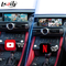 Video interfaccia di Lsailt Android Carplay per Lexus RC 300h 350 uno sport 2018-2023 di 300 F