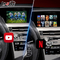 Lsailt 8+128GB Android Carplay Interface per Lexus RX450H RX F Sport Controllo del mouse RX350 RX270