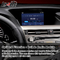 Lsailt 8+128GB Android Carplay Interface per Lexus RX450H RX F Sport Controllo del mouse RX350 RX270