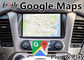 Scatola di navigazione di GMC il Yukon Denal Android 9,0 per 2014-2020 l'anno, interfaccia di multimedia dell'automobile video