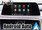 Auto metallica interfaccia senza fili di Carplay Android per Lexus RX200t RX350 RX450h 2013-2020
