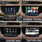 Interfaccia Android della scatola automatica carplay senza fili di navigazione di GPS video per il video di Cadillac XT5